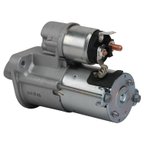 Mando 12A1363 Starter - view 2