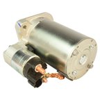 Mando 12A1364 Starter Motor - view 4