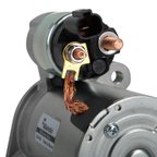 Mando 12A1364 Starter Motor - view 5