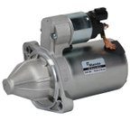 Mando 12A1364 Starter Motor - view 1