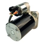 Mando 12A1365 Starter Motor - view 2