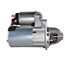 Mando 12A1366 Starter - view 3