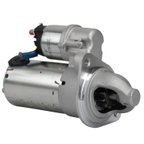 Mando 12A1367 Starter Motor - view 1