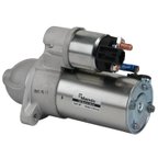 Mando 12A1367 Starter Motor - view 2