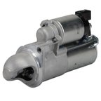 Mando 12A1374 Starter - view 2