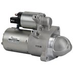 Mando 12A1377 Starter - view 1