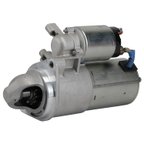 Mando 12A1377 Starter - view 2