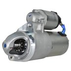 Mando 12A1378 Starter - view 1