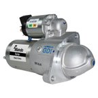 Mando 12A1378 Starter - view 2