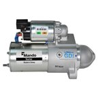 Mando 12A1378 Starter - view 4