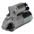 Mando 12A1379 Starter Motor - view 2