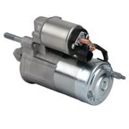 Mando 12A1379 Starter Motor - view 3