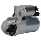 Mando 12A1380 Starter Motor - view 2