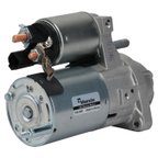 Mando 12A1380 Starter Motor - view 5