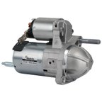 Mando 12A1380 Starter Motor - view 1
