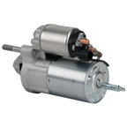 Mando 12A1380 Starter Motor - view 3