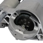 Mando 12A1380 Starter Motor - view 4