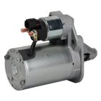 Mando 12A1392 Starter Motor - view 2