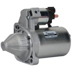 Mando 12A1392 Starter Motor - view 1