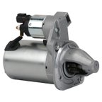 Mando 12A1392 Starter Motor - view 3