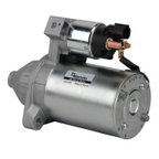 Mando 12A1392 Starter Motor - view 4