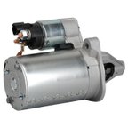 Mando 12A1539 Starter - view 3
