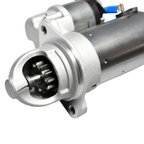 Mando 12A1568 Starter - view 5