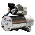 Mando 12A1568 Starter - view 3