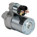 Mando 12A1570 Starter - view 4