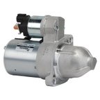 Mando 12A1570 Starter - view 1