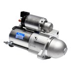 Mando 12A1573 Starter - view 1