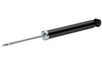 Mando 13A5000 Suspension Shock Absorber - Rear - view 1
