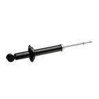 Mando 13A5023 Suspension Strut Assembly - Rear - view 1