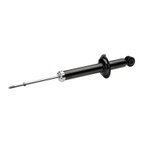 Mando 13A5023 Suspension Strut Assembly - Rear - view 3