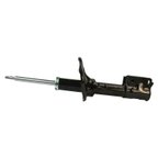 Mando 13A5033 Suspension Strut Assembly - Front Right - view 2
