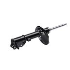 Mando 13A5042 Suspension Strut Assembly - Rear Left - view 3