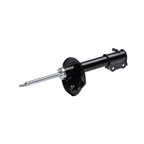 Mando 13A5042 Suspension Strut Assembly - Rear Left - view 1