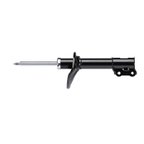 Mando 13A5042 Suspension Strut Assembly - Rear Left - view 2