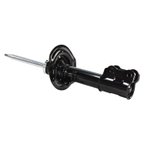 Mando 13A5074 Suspension Strut Assembly - Front Right - view 3