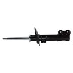 Mando 13A5074 Suspension Strut Assembly - Front Right - view 2