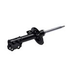 Mando 13A5075 Suspension Strut Assembly - Front Left - view 3