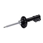 Mando 13A5075 Suspension Strut Assembly - Front Left - view 1