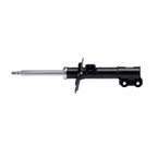 Mando 13A5075 Suspension Strut Assembly - Front Left - view 2