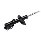 Mando 13A5076 Suspension Strut Assembly - Front Right - view 3