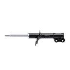 Mando 13A5076 Suspension Strut Assembly - Front Right - view 2