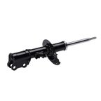 Mando 13A5077 Suspension Strut Assembly - Front Left - view 3