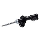 Mando 13A5077 Suspension Strut Assembly - Front Left - view 1