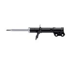 Mando 13A5077 Suspension Strut Assembly - Front Left - view 2