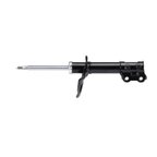 Mando 13A5078 Suspension Strut Assembly - Front Right - view 2