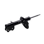 Mando 13A5082 Suspension Strut Assembly - Front Right - view 3